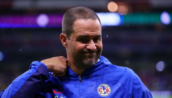 Clásico Joven: André Jardine QUEDÓ INSATISFECHO ante la actuación del Club América vs Cruz Azul