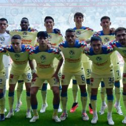 Se filtra las SORPRESAS de la ALINEACIÓN del Club América para el Clásico Capitalino contra Pumas
