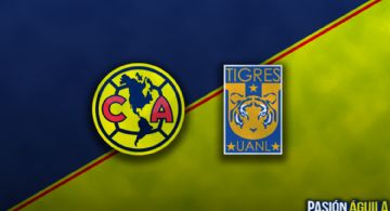 Club América vs Tigres en Tour Águila: horario, cuándo juegan y quién transmitirá el partido