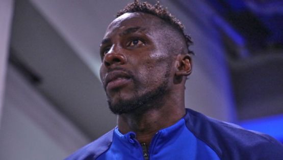 Selección Mexicana CONFIRMA cuántos días estará Julián Quiñones en la convocatoria