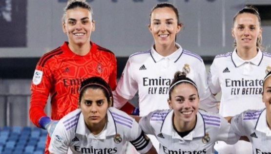 Athenea del Castillo ELOGIA a la Liga MX Femenil tras la derrota del Real Madrid vs Club América