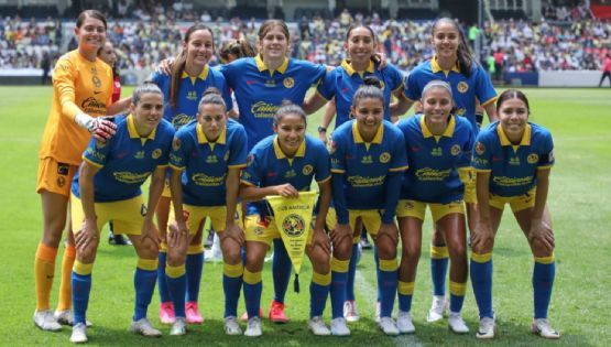 Club América Femenil podría lograr RÉCORD de asistencia en sólo una semana