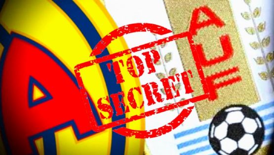 Dos jugadores del Club América son convocados EN SECRETO por la Selección de Uruguay