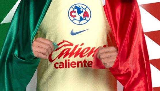 2 PROMESAS de la Cantera Americanista son CONVOCADOS a la Selección Mexicana Sub-23