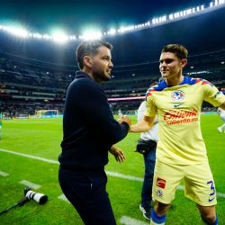 ¿Cuándo regresaría Israel Reyes con el Club América tras su NUEVA LESIÓN?