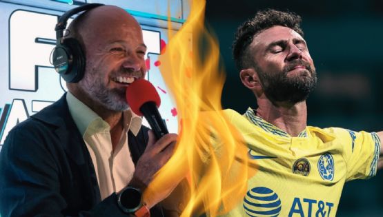 Afición del Club América REVIENTA a Luis García por culpa de Miguel Layún