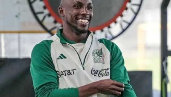 Erick Sánchez DEFIENDE la convocatoria de Julián Quiñones con la Selección Mexicana