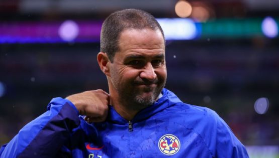 ¿Qué buscará André Jardine en el AMISTOSO Club América vs Tigres?