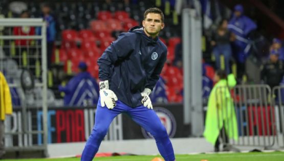 Club América podría haber TERMINADO la carrera de Sebastián Jurado tras ganarle al Cruz Azul