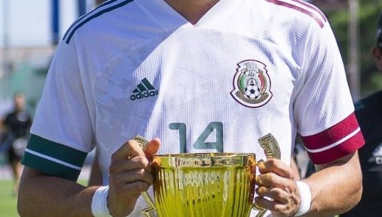 El REFUERZO ‘EUROPEO’ que Chivas LE GANÓ al Club América