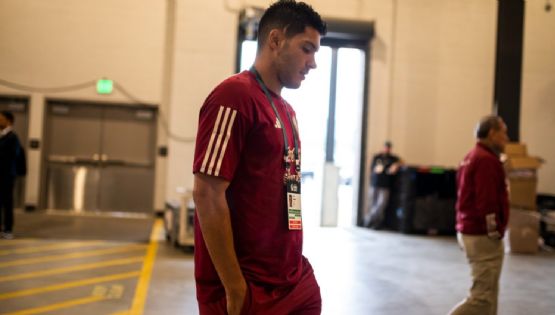 El FICHAJE TOP del Fulham que mandaría a la banca a Raúl Jiménez