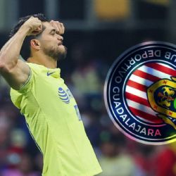 Henry Martín con la oportunidad de aumentar su PATERNIDAD vs Chivas