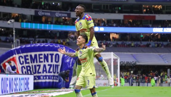 La GRAN OFENSIVA que tendrá disponible André Jardine con el Club América para el resto del Apertura 2023