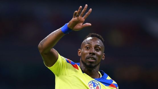 Jesús Angulo lanza ADVERTENCIA a Julián Quiñones por su convocatoria a la Selección Mexicana