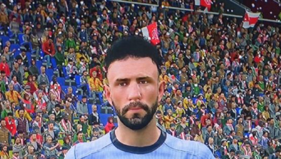 Videojuego eFootball 2024 FILTRA el nuevo TERCER UNIFORME del Club América