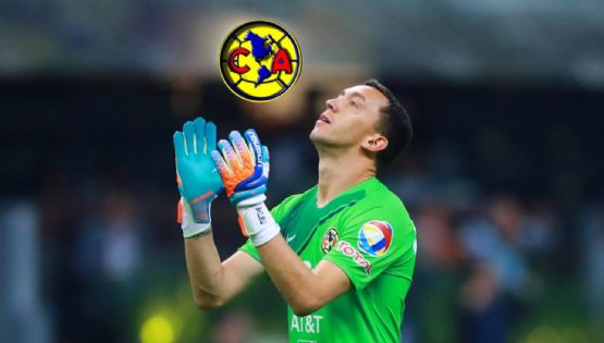 La POSTURA de Agustín Marchesín sobre un POSIBLE REGRESO al Club América