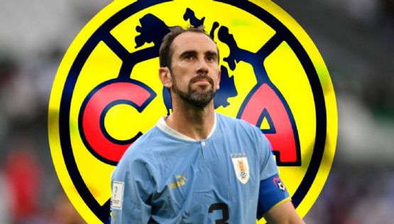 Diego Godín confiesa que estuvo CERCA de ser NUEVO REFUERZO del Club América