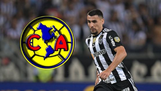 ¿Qué podría aportar el FICHAJE de Junior Alonso con el Club América?