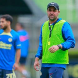 Las 11 BAJAS que tendrá el Club América para su partido amistoso contra Tigres