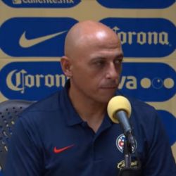 Ángel Villacampa señala EL ERROR que se cometió para la DERROTA ante Tigres