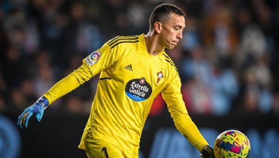 Los equipos que podrían ROBARLE el FICHAJE de Agustín Marchesín al Club América