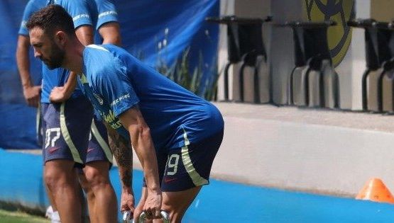 Club Puebla ‘le sigue el juego’ al Cabecita Rodríguez con su ‘dedazo’ a Miguel Layún