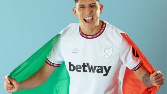 Afición del Club América RESPALDA la convocatoria de Edson Álvarez a SELECCIÓN MEXICANA