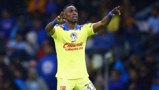 Selección Mexicana está APROVECHANDO de más a Julián Quiñones