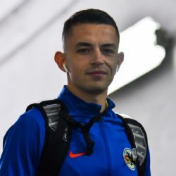 Álvaro Fidalgo admite sus OBJETIVOS tras EMIGRAR del Club América