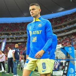 ¿Se va del América? Álvaro Fidalgo CONFIESA en que club de España QUIERE JUGAR