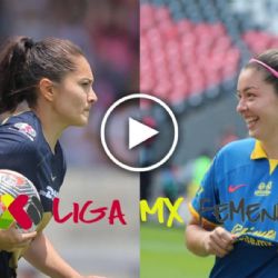 Desireé Monsiváis ROMPE EL SILENCIO sobre Katty Martínez y el récord en la Liga MX Femenil
