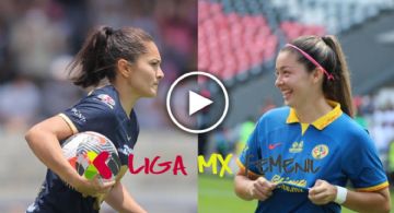 Desireé Monsiváis ROMPE EL SILENCIO sobre Katty Martínez y el récord en la Liga MX Femenil