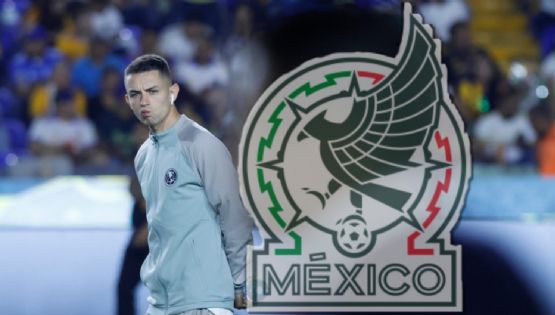 Álvaro Fidalgo explica sus motivos por los que NO QUIERE jugar en la Selección Mexicana