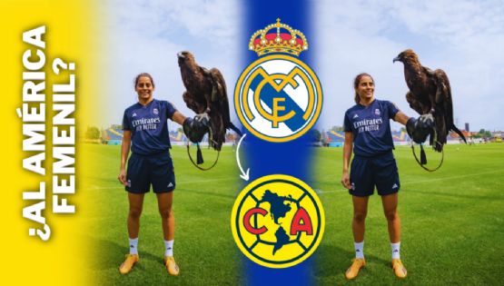 ¿Se acerca al América? Kenti Robles habla sobre su POSIBLE LLEGADA a la Liga MX Femenil