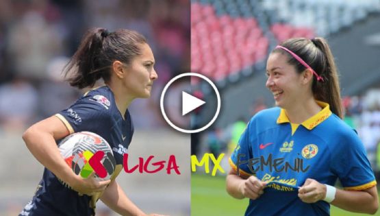 Desireé Monsiváis ROMPE EL SILENCIO sobre Katty Martínez y el récord en la Liga MX Femenil