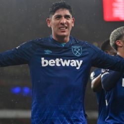 La MILLONADA que ganaría el Club América con el FICHAJE de Eson Álvarez con el Manchester United