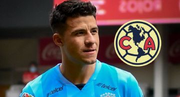 ¡Confirmado! El Club América tiene un NUEVO REFUERZO para el Clausura 2024