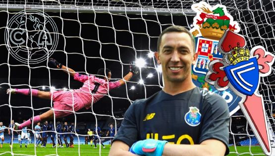 ¿TRIUNFÓ o FRACASÓ en Europa? El camino de Agustín Marchesín en el Viejo Continente