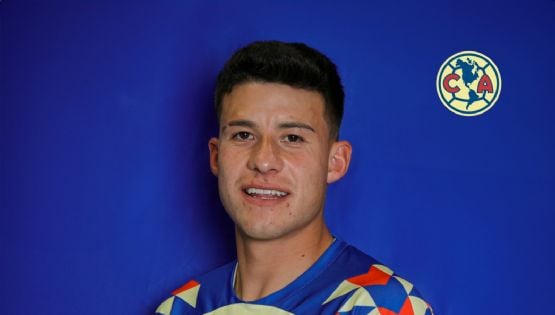 COMPARAN a exjugador del Club América con Illian Hernández