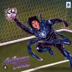 Serie A dedica video a Guillermo Ochoa por el LEGADO que está dejando en el Salernitana de Italia