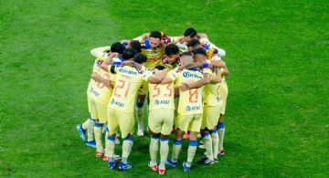 Club América RECUPERA a los ÚLTIMOS jugadores que no habían reportado para el Clausura 2024