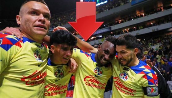 BAJAS del Club América vs Xolos de Tijuana es un RIESGO CALCULADO de André Jardine