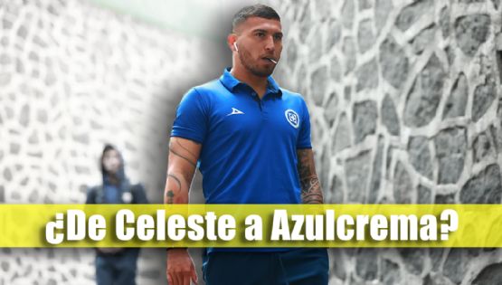 ¿Debería el Club América intentar FICHAR a Juan Escobar tras su salida de Cruz Azul?