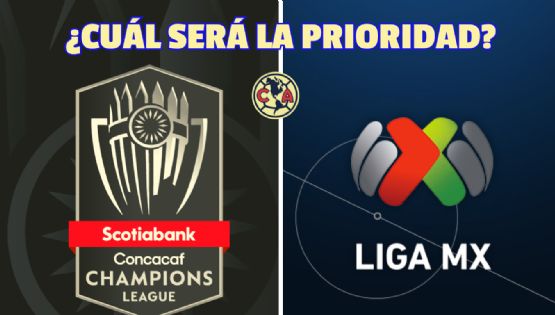 ¿Liga o Concachampions? El torneo que LE CONVIENE MÁS ganar al Club América en el 2024