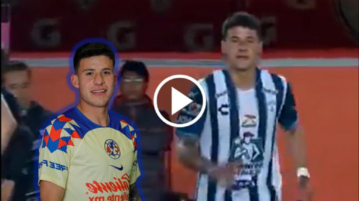 ¿Qué puede APORTAR Illian Hernández al Club América?