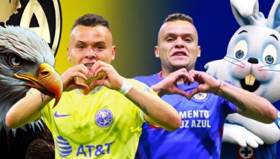 ¿Se va o se queda? ‘Cabecita’ Rodríguez DEJA EN CLARO sus intenciones en el Club América