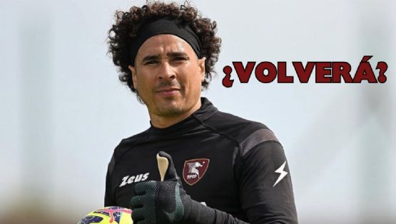 ¿Titular o suplente? Fillipo Inzaghi DEJA EN CLARO la situación de Guillermo Ochoa en el Salernitana