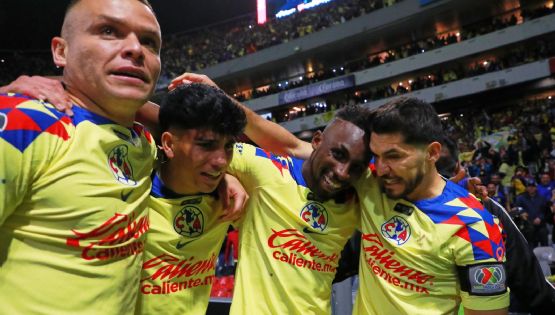 El ATAQUE DE LUJO del Club América para ganar el Clausura 2024 y la Concachampions 2024