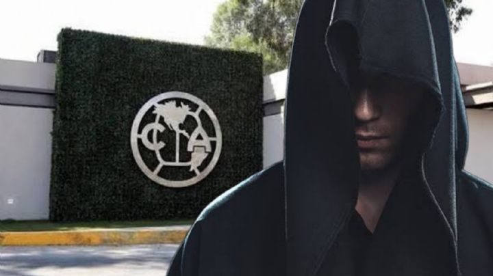 ¿Fichamos a un ENEMIGO? NUEVO REFUERZO del Club América es aficionado de las Chivas