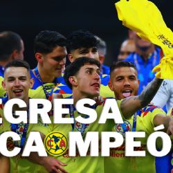 Dónde VER y qué canal transmite en VIVO Xolos de Tijuana vs Club América por el Clausura 2024